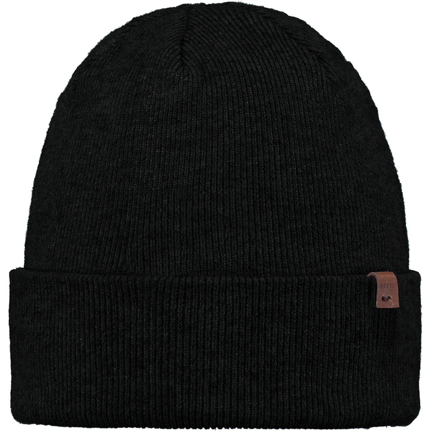 Barts Mens Willes Cuffed Stretchy Beanie Hat