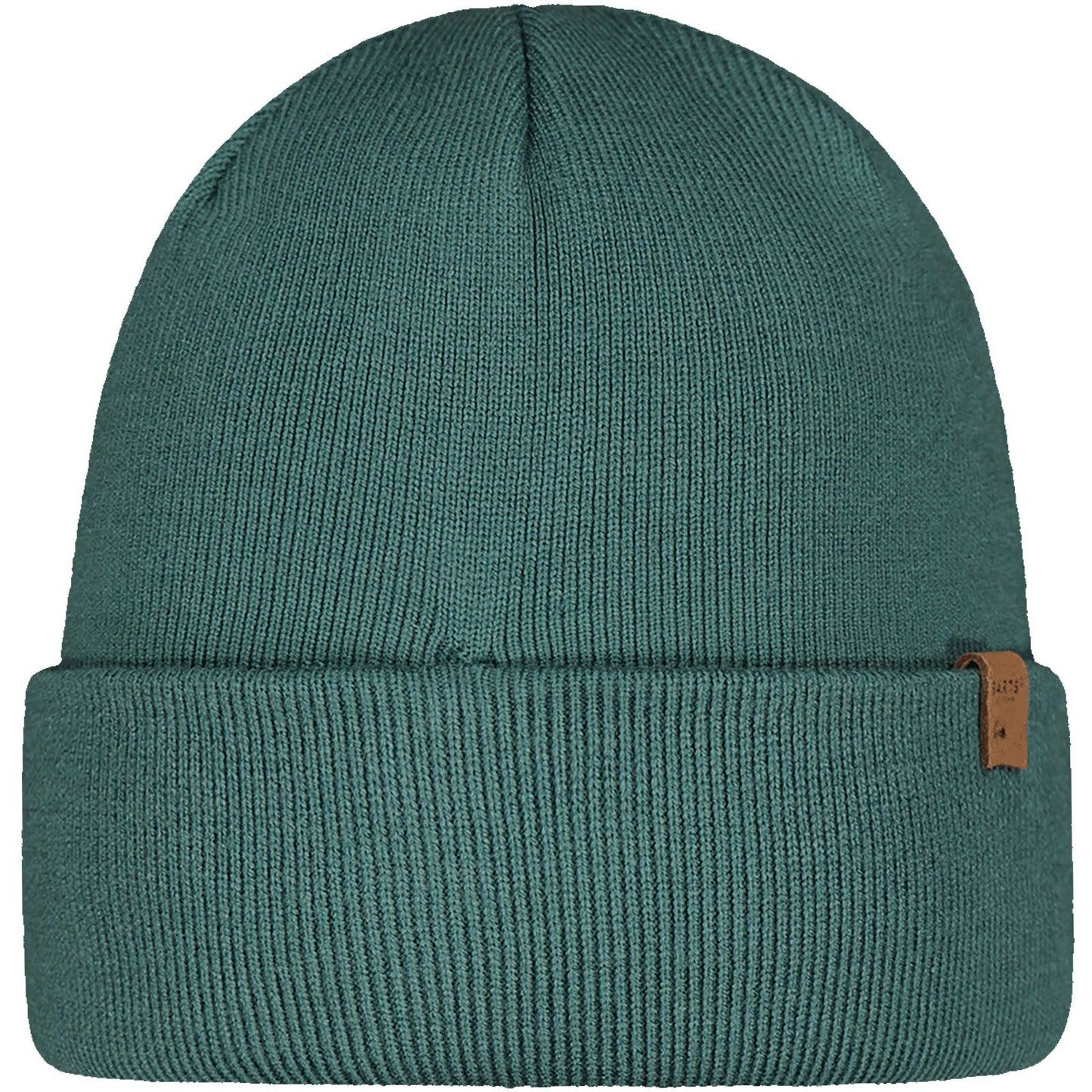 Barts Mens Willes Cuffed Stretchy Beanie Hat