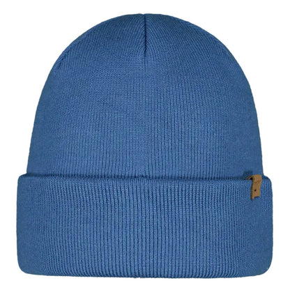 Barts Mens Willes Cuffed Stretchy Beanie Hat