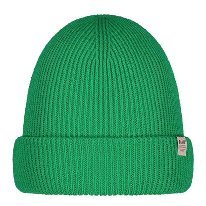 Barts Kids Kinabalu Fine Knit Cuffed Beanie Hat