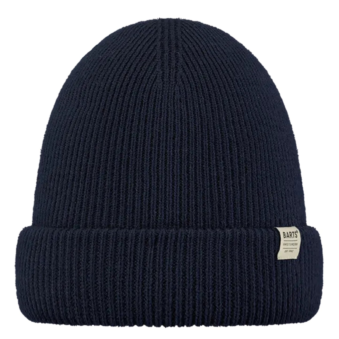 Barts Kids Kinabalu Fine Knit Cuffed Beanie Hat