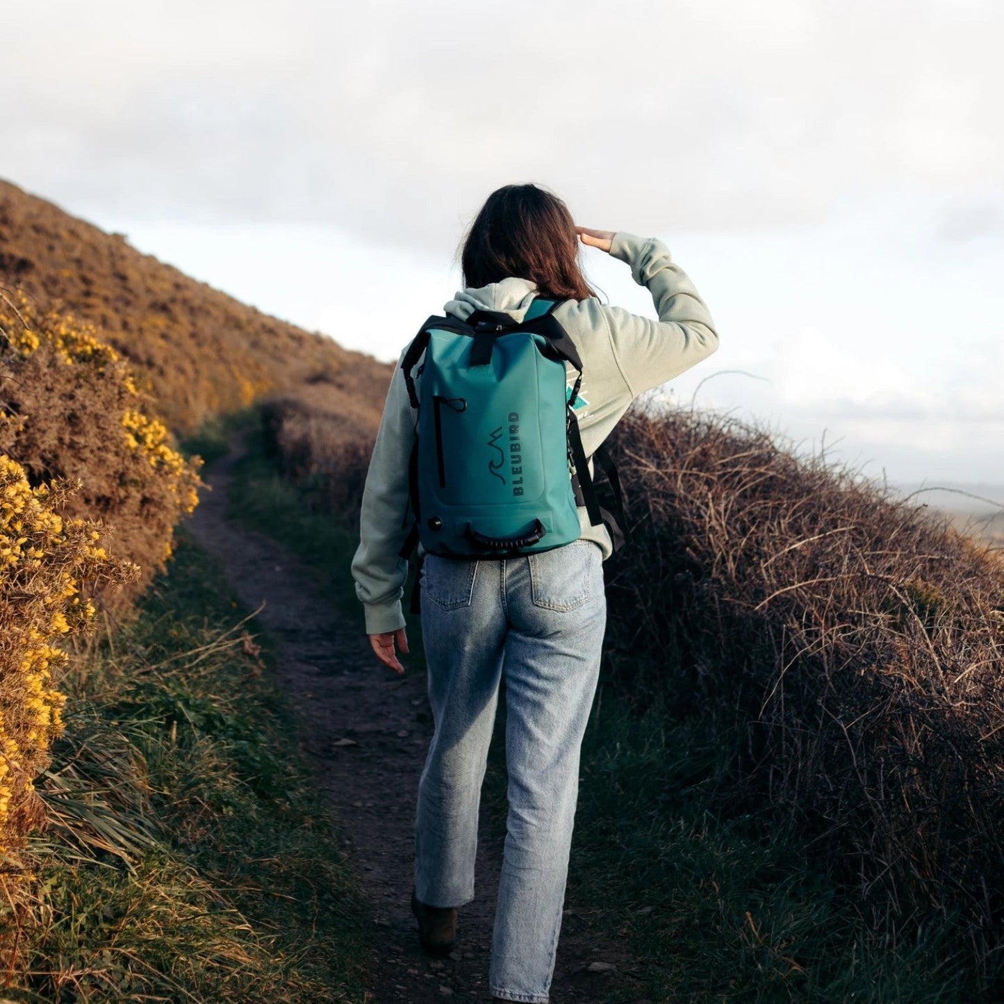 Bleubird The Explore 40L Backpack