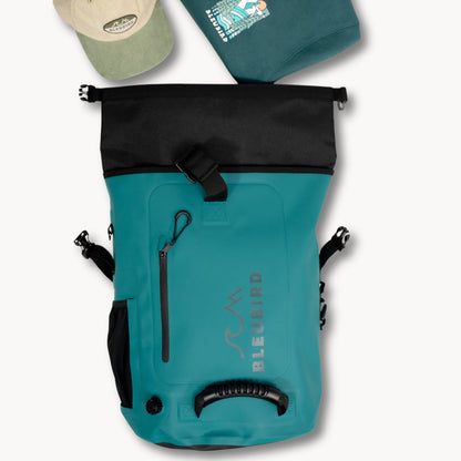 Bleubird The Explore 40L Backpack