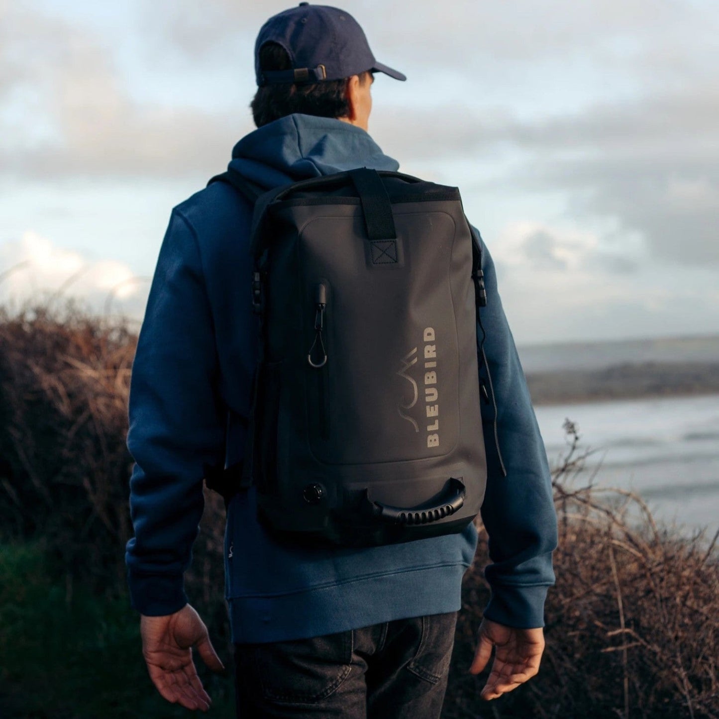 Bleubird The Explore 40L Backpack