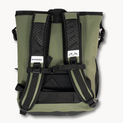 Bleubird The Explore 40L Backpack