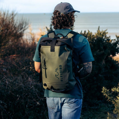Bleubird The Explore 40L Backpack