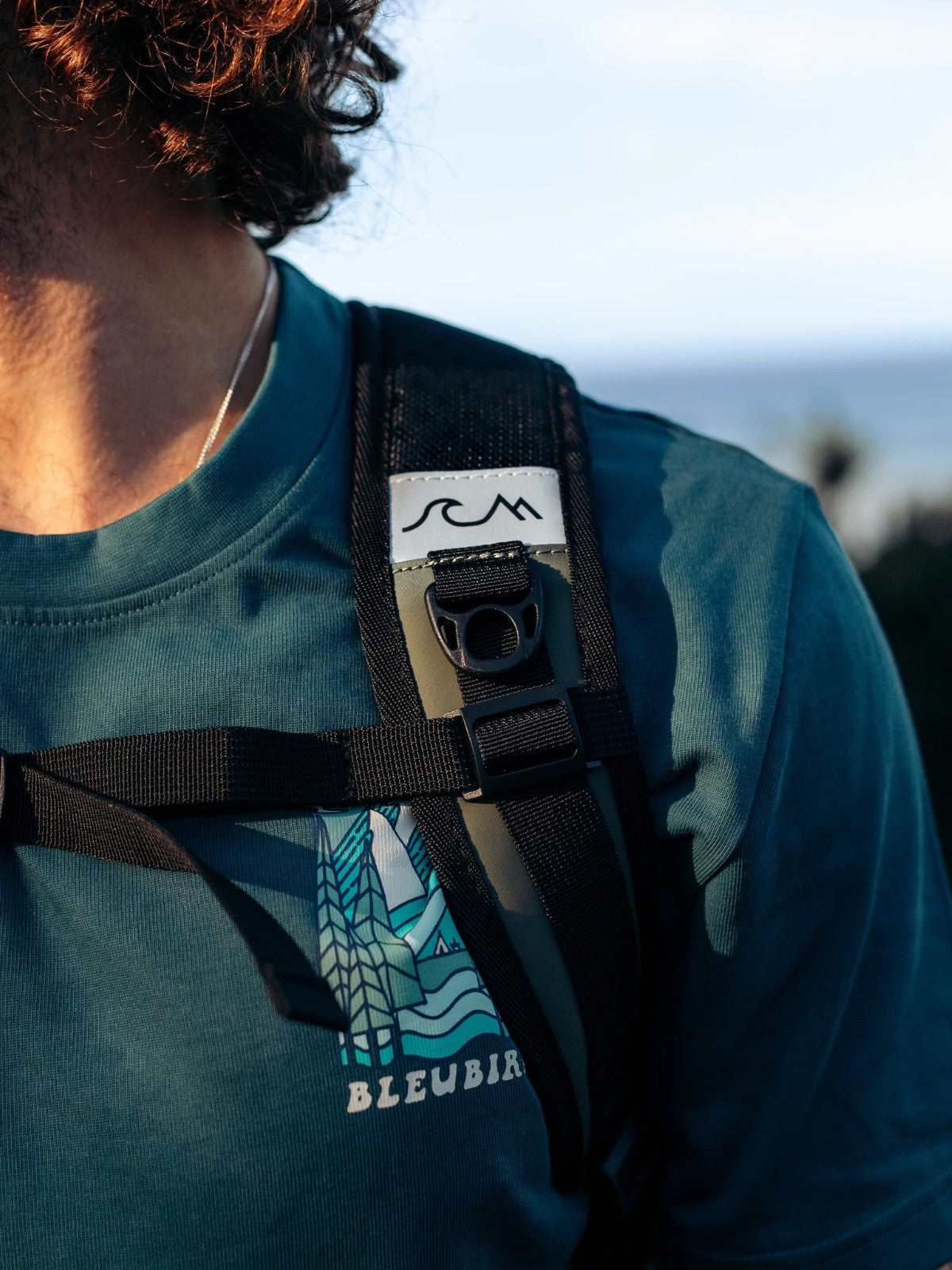 Bleubird The Explore 40L Backpack