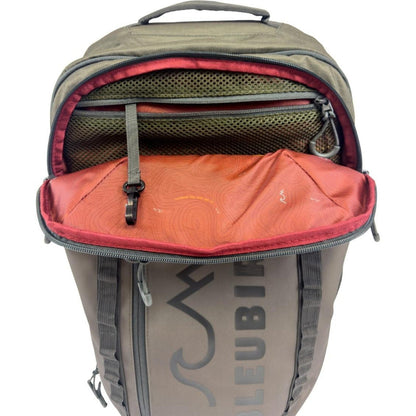 Bleubird The Roamer 40L Backpack