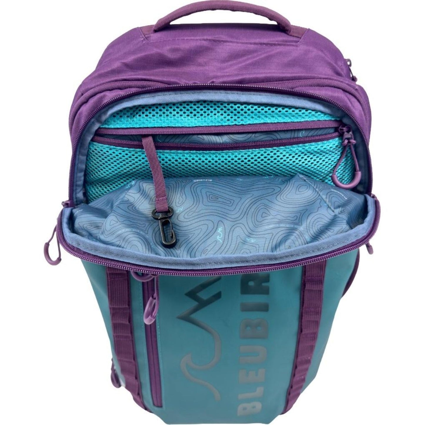 Bleubird The Roamer 40L Backpack