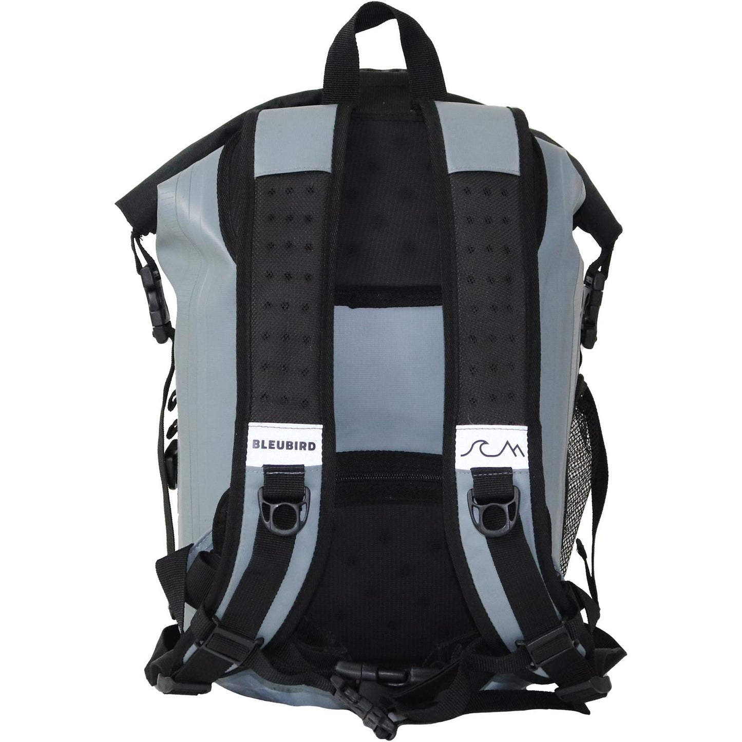 Bleubird 40L Waterproof Padded Drybag