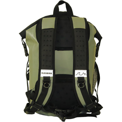 Bleubird 40L Waterproof Padded Drybag