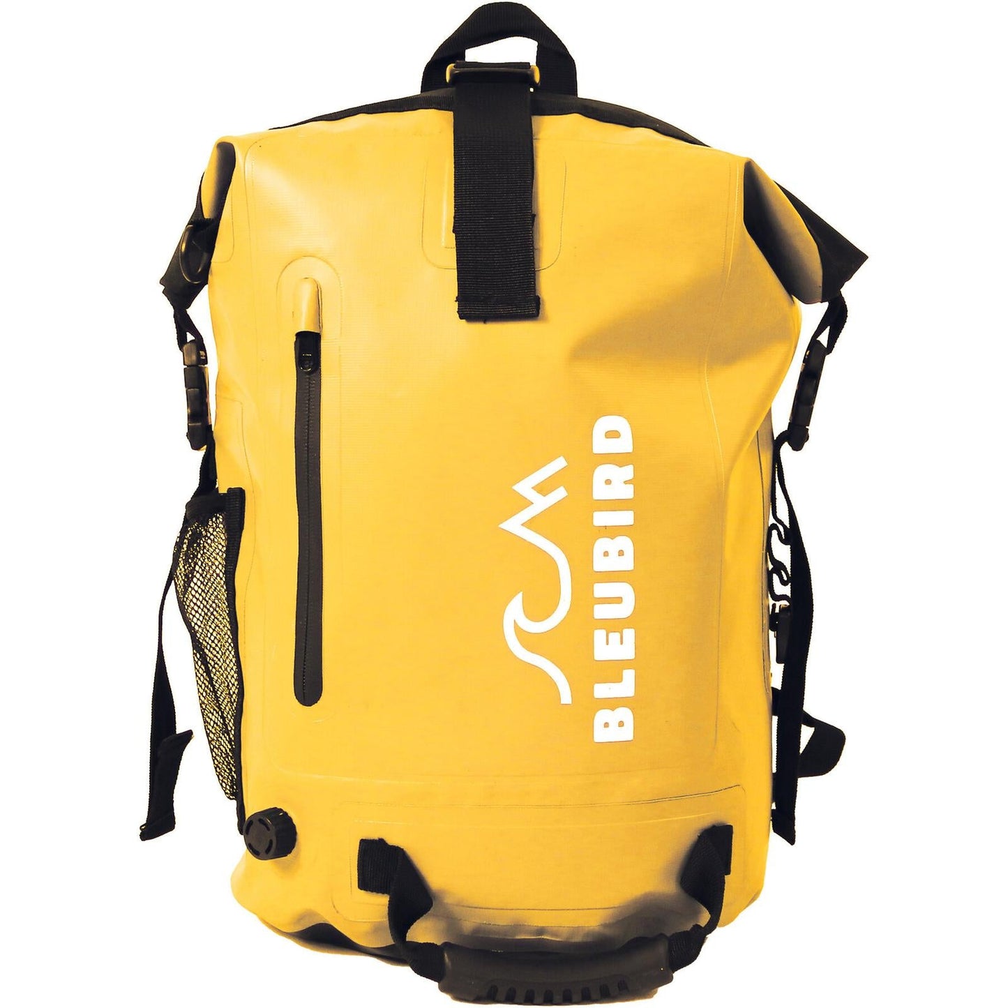 Bleubird 40L Waterproof Padded Drybag