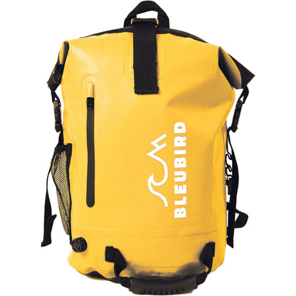 Bleubird 40L Waterproof Padded Drybag