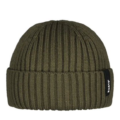 Barts Unisex Sumter Fisherman Beanie