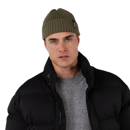 Barts Unisex Sumter Fisherman Beanie