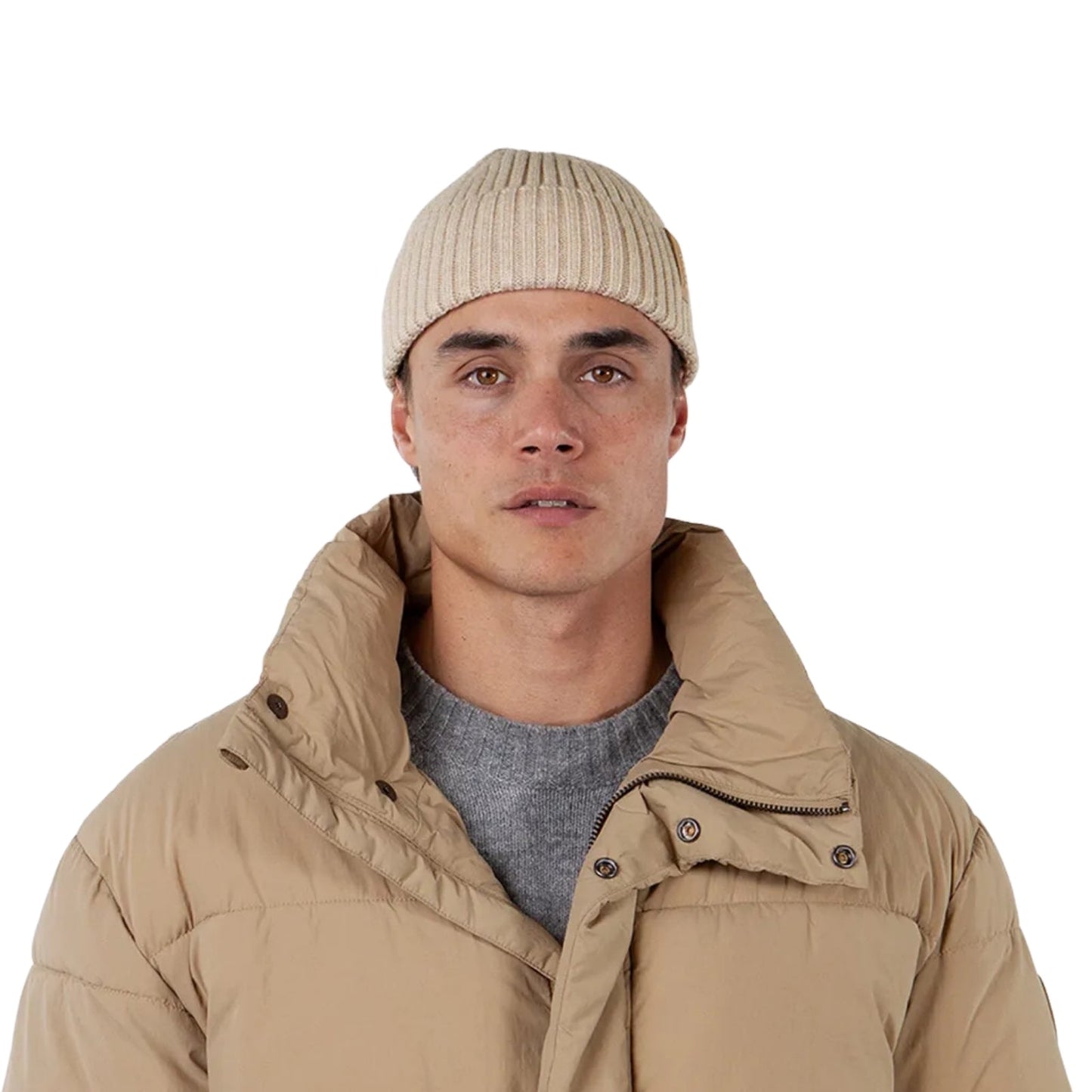 Barts Unisex Sumter Fisherman Beanie