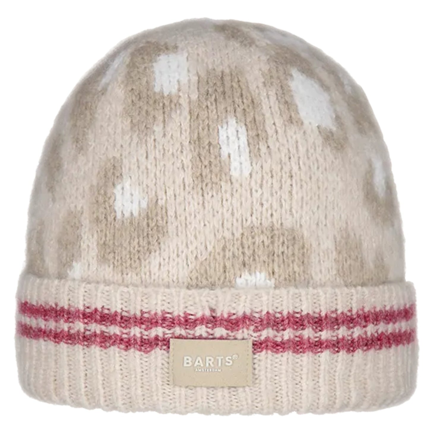 Barts Kids Dahlea Patterned Beanie