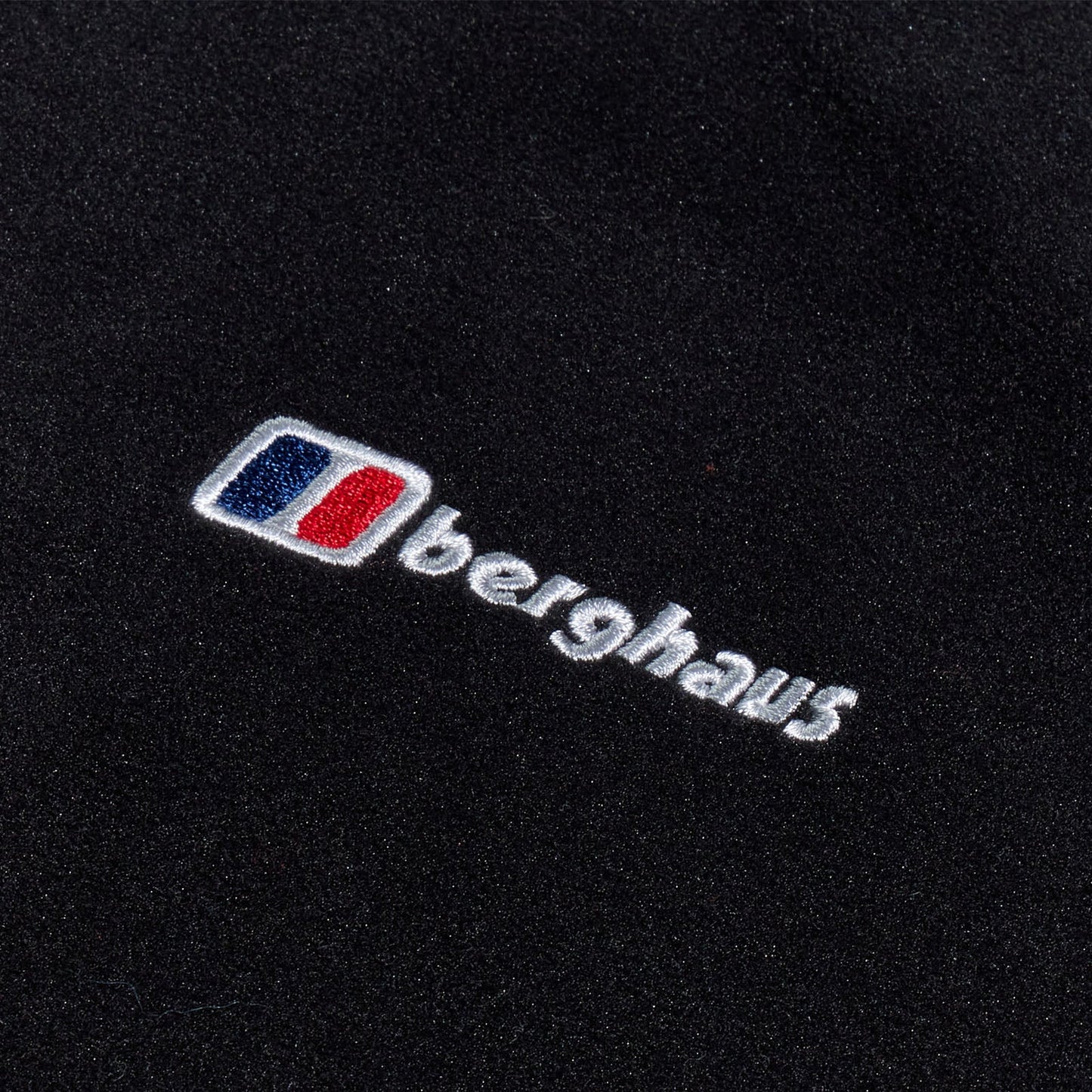 Berghaus Mens Prism Polartec InterActive Fleece