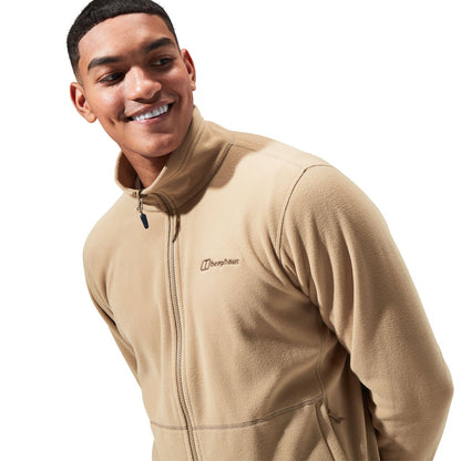 Berghaus Mens Prism Polartec InterActive Fleece