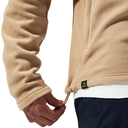 Berghaus Mens Prism Polartec InterActive Fleece