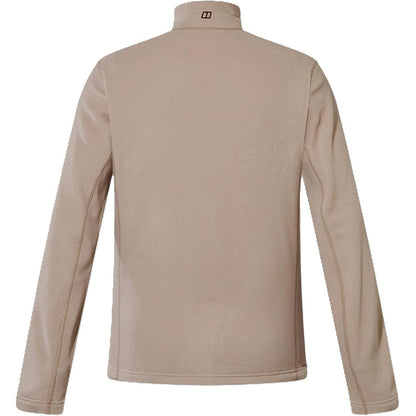 Berghaus Mens Prism Polartec InterActive Fleece