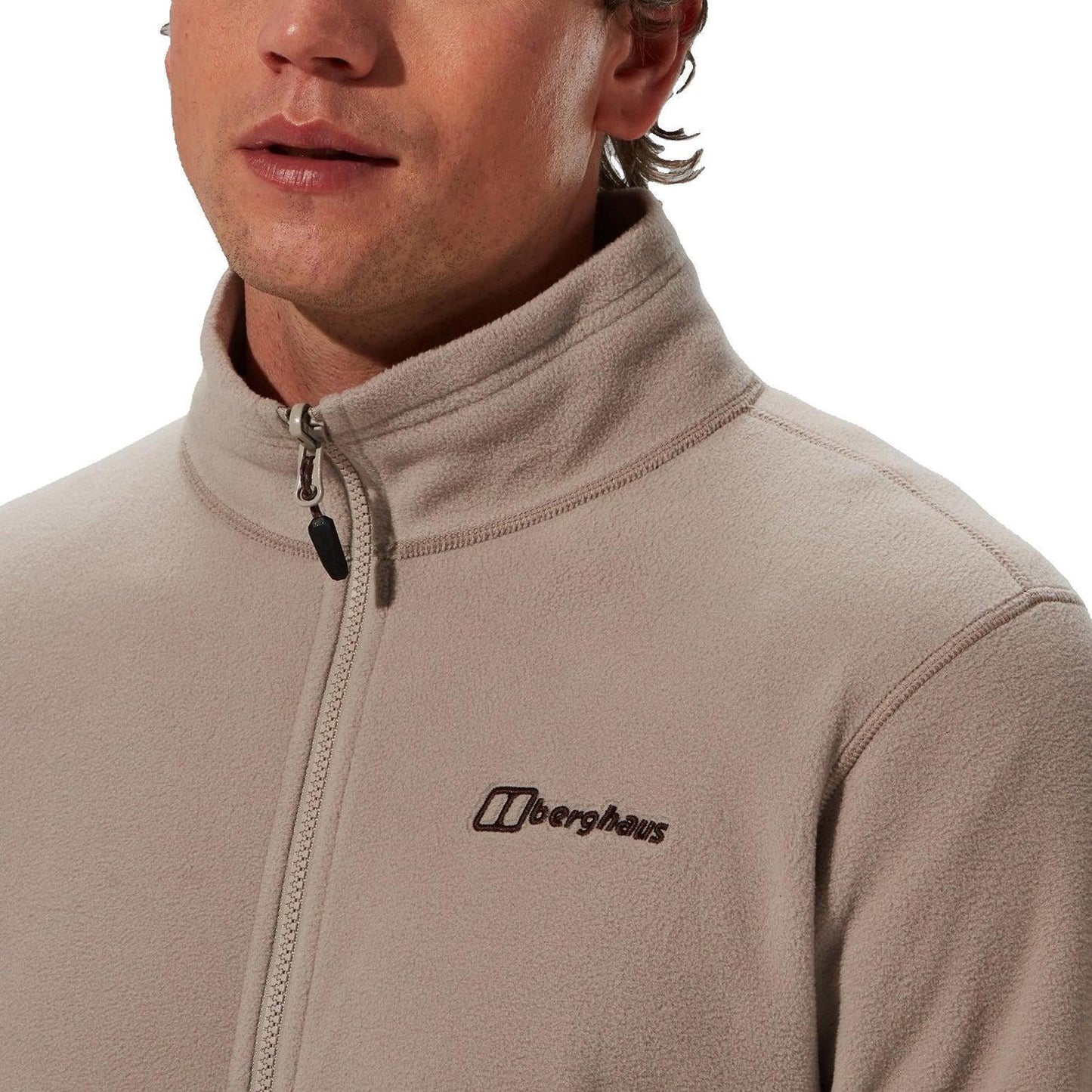 Berghaus Mens Prism Polartec InterActive Fleece