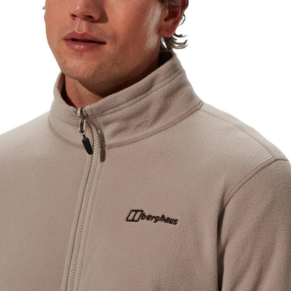 Berghaus Mens Prism Polartec InterActive Fleece