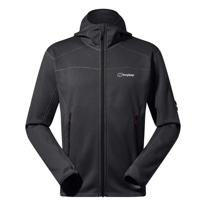 Berghaus Mens Pravitale Mountian 2.0 Full Zip Fleece