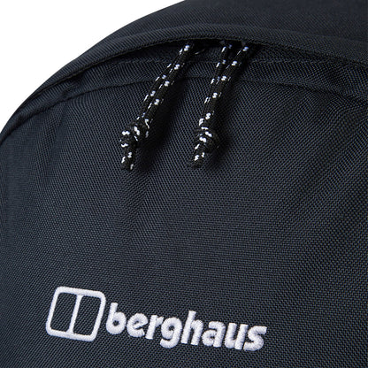 Berghaus Brand 25L Backpack - Black/Carbon - OS