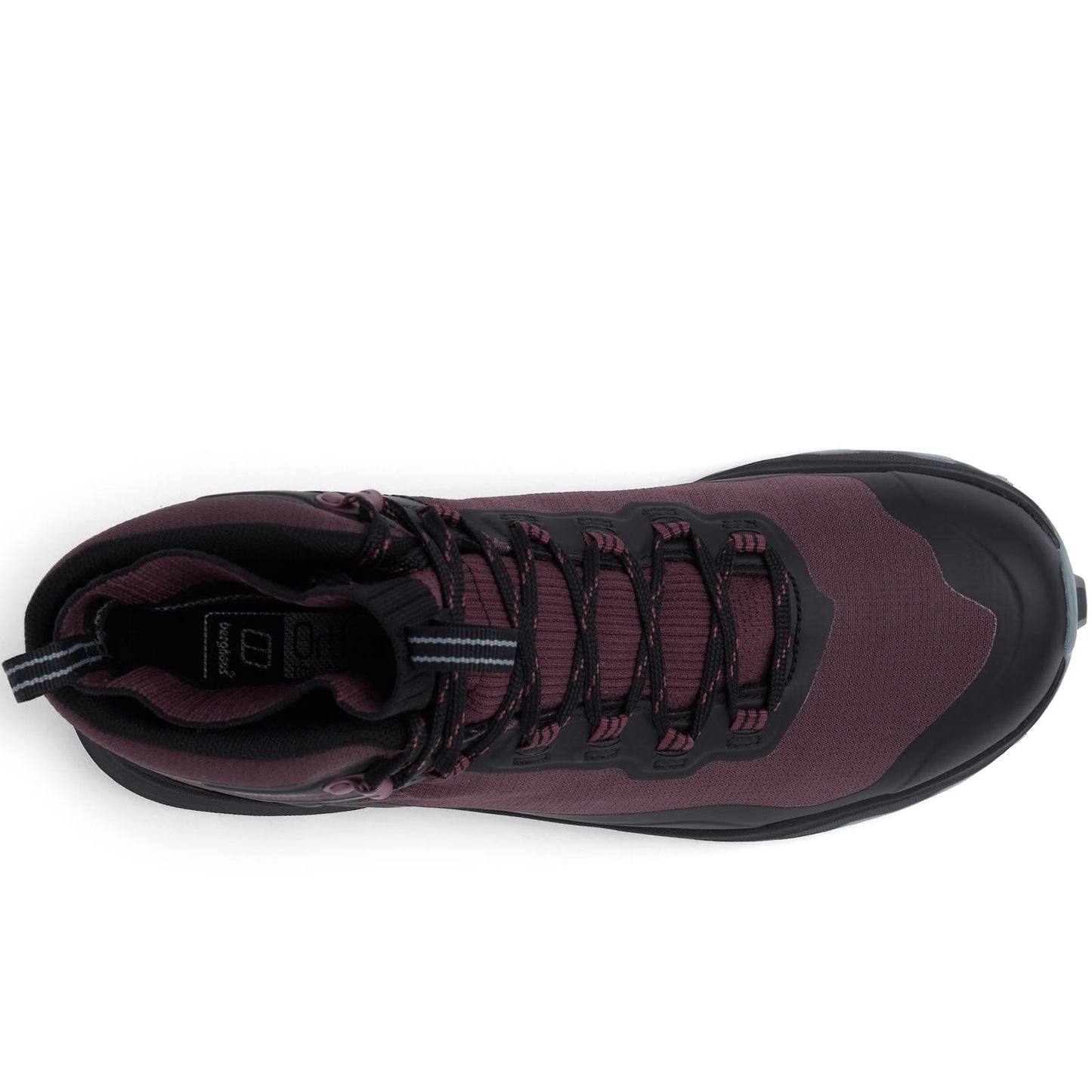 Berghaus Womens VC22 Mid GORE-TEX Walking Boots