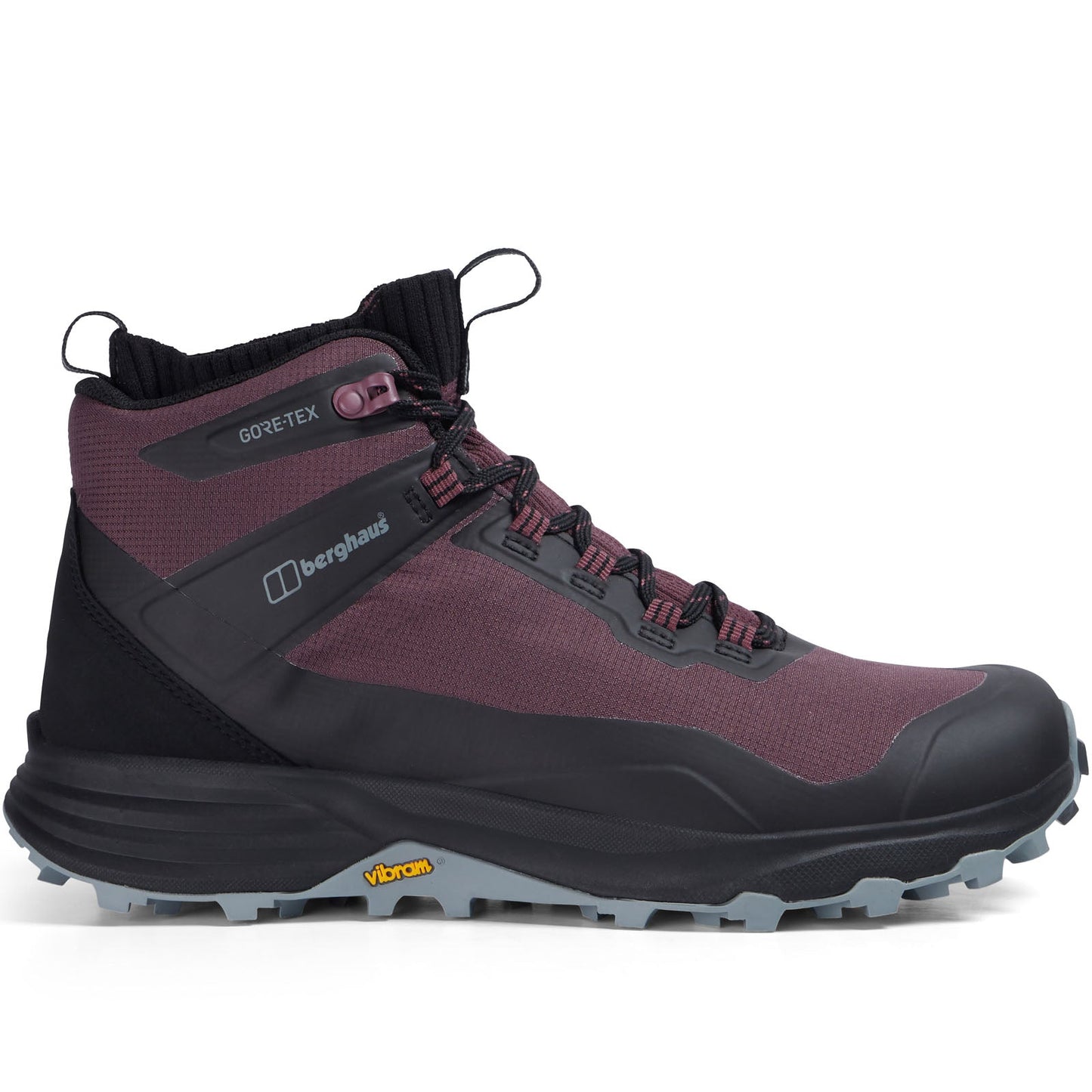 Berghaus Womens VC22 Mid GORE-TEX Walking Boots