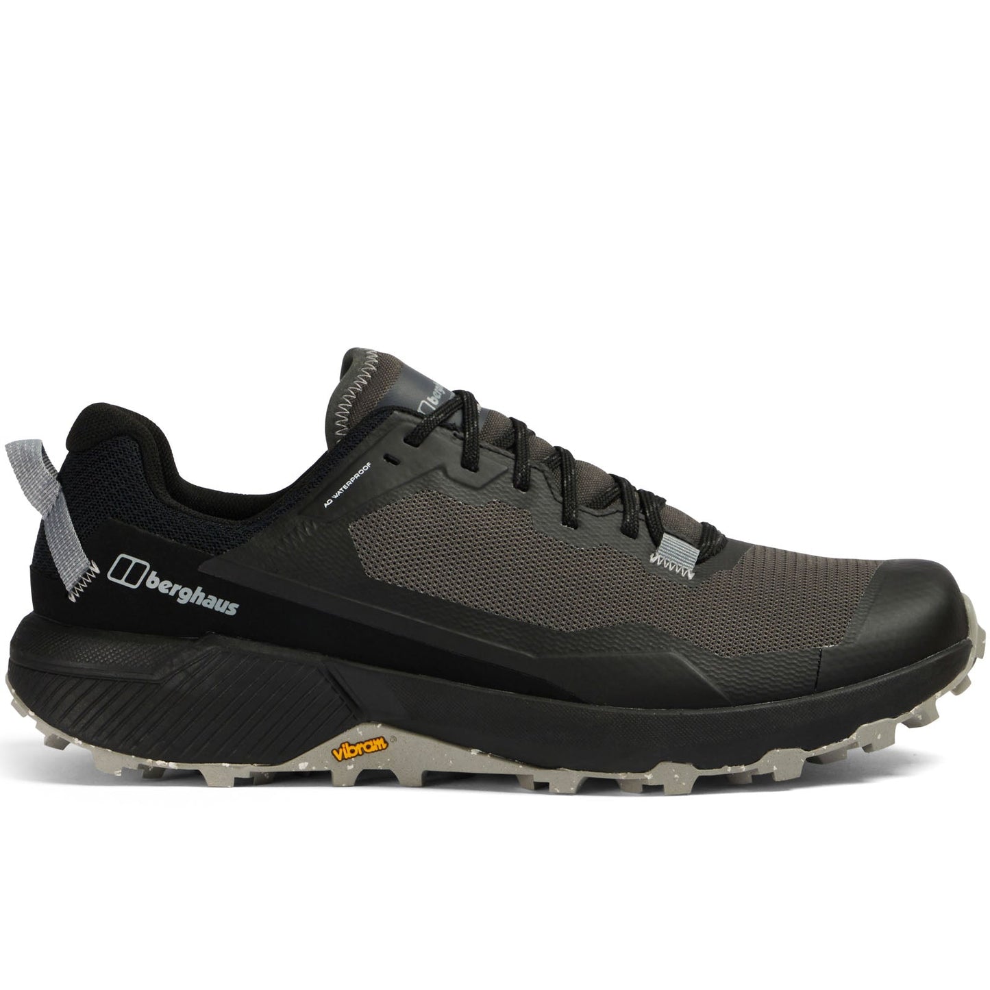 Berghaus Mens Revolute Active Waterproof Walking Shoes