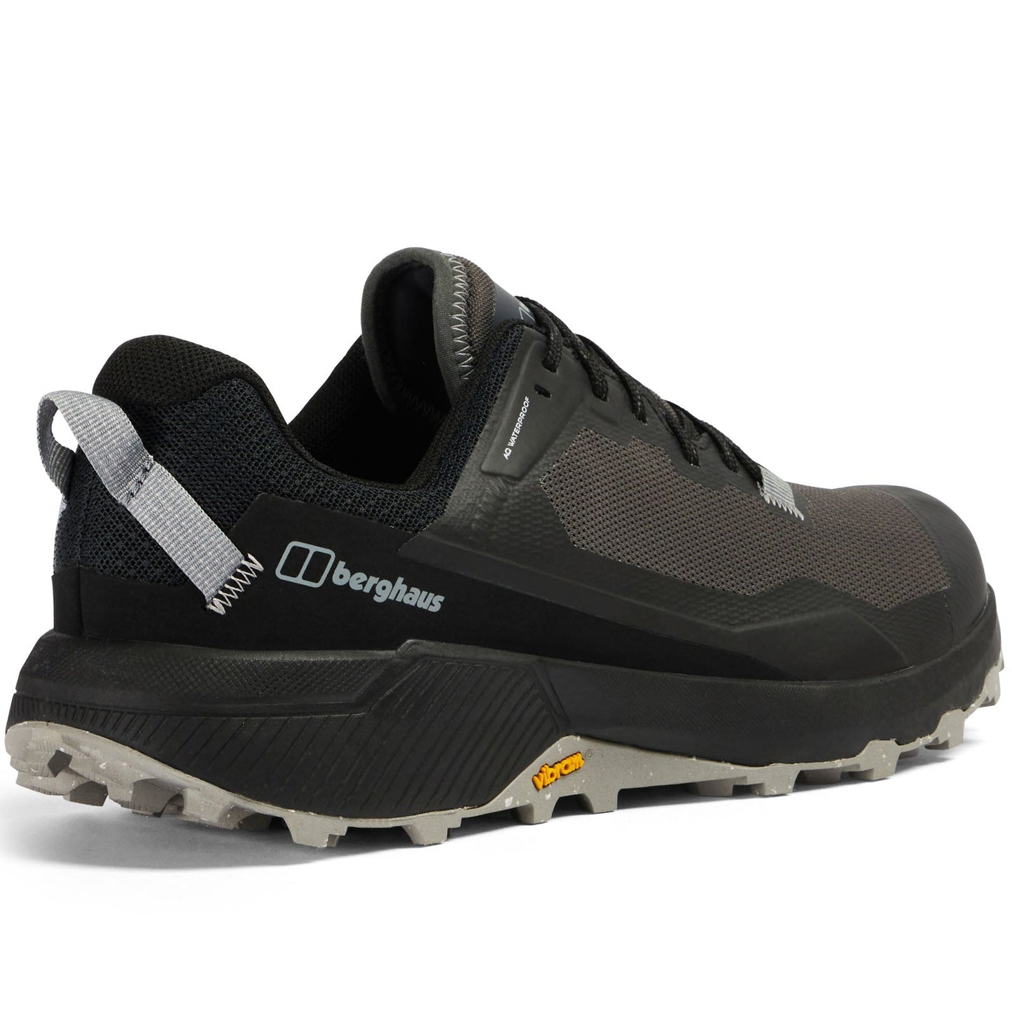 Berghaus Mens Revolute Active Waterproof Walking Shoes