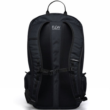Berghaus Logo 24/7 25L Walking Rucksack - Black - OS