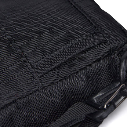 Berghaus Logo X Body Small Crossbody Waist Bag - Black - OS