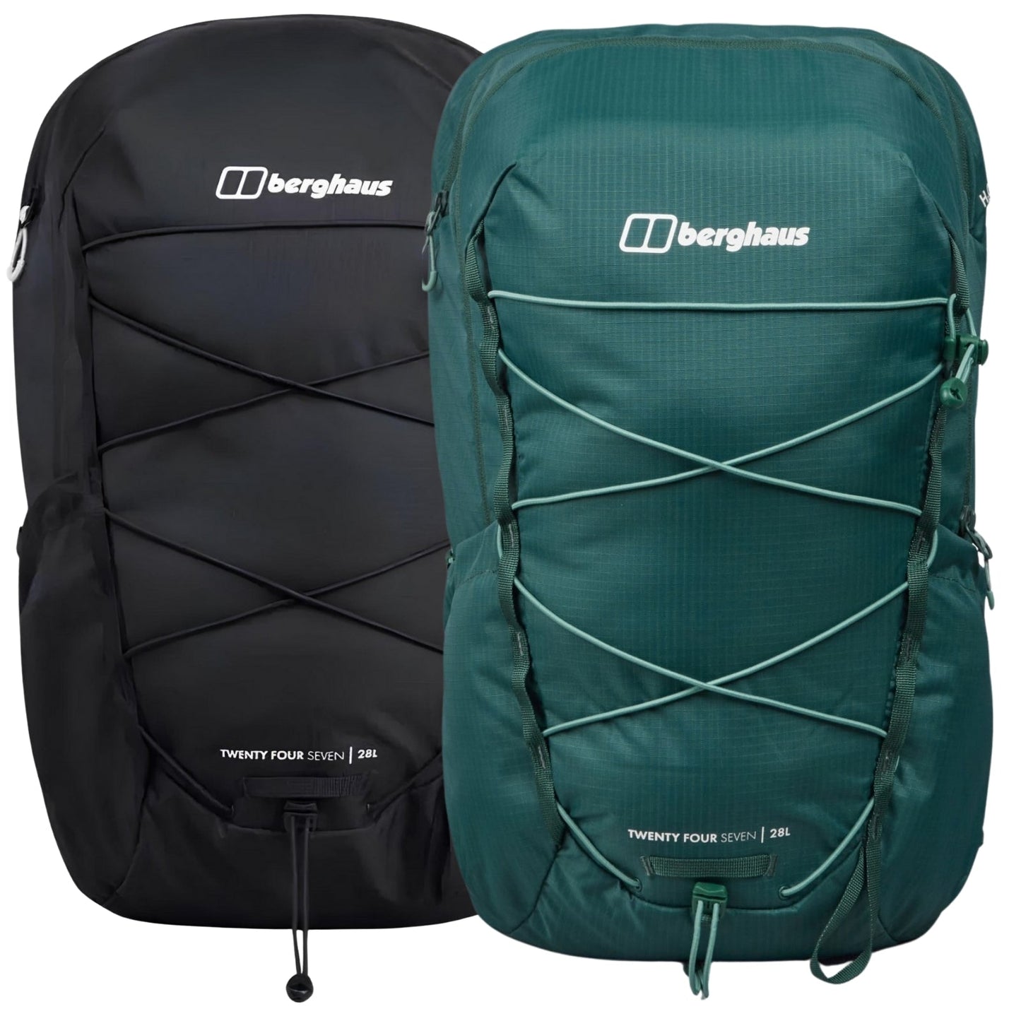 Berghaus Unisex 24/7 365 U28 Backpack
