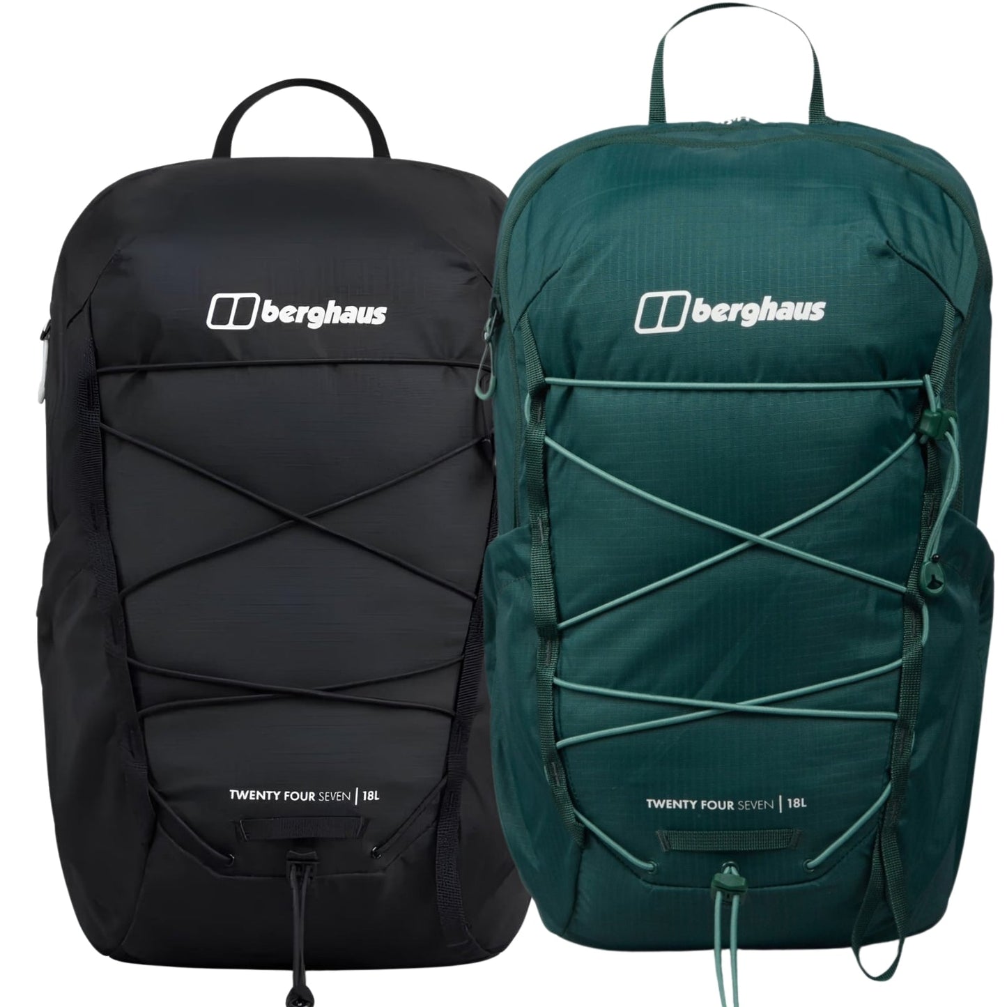 Berghaus Unisex 24/7 365 U18 Backpack