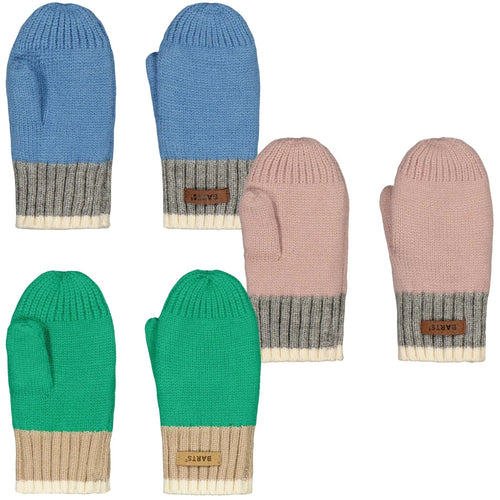 Barts Kids Dicey Baby Mittens