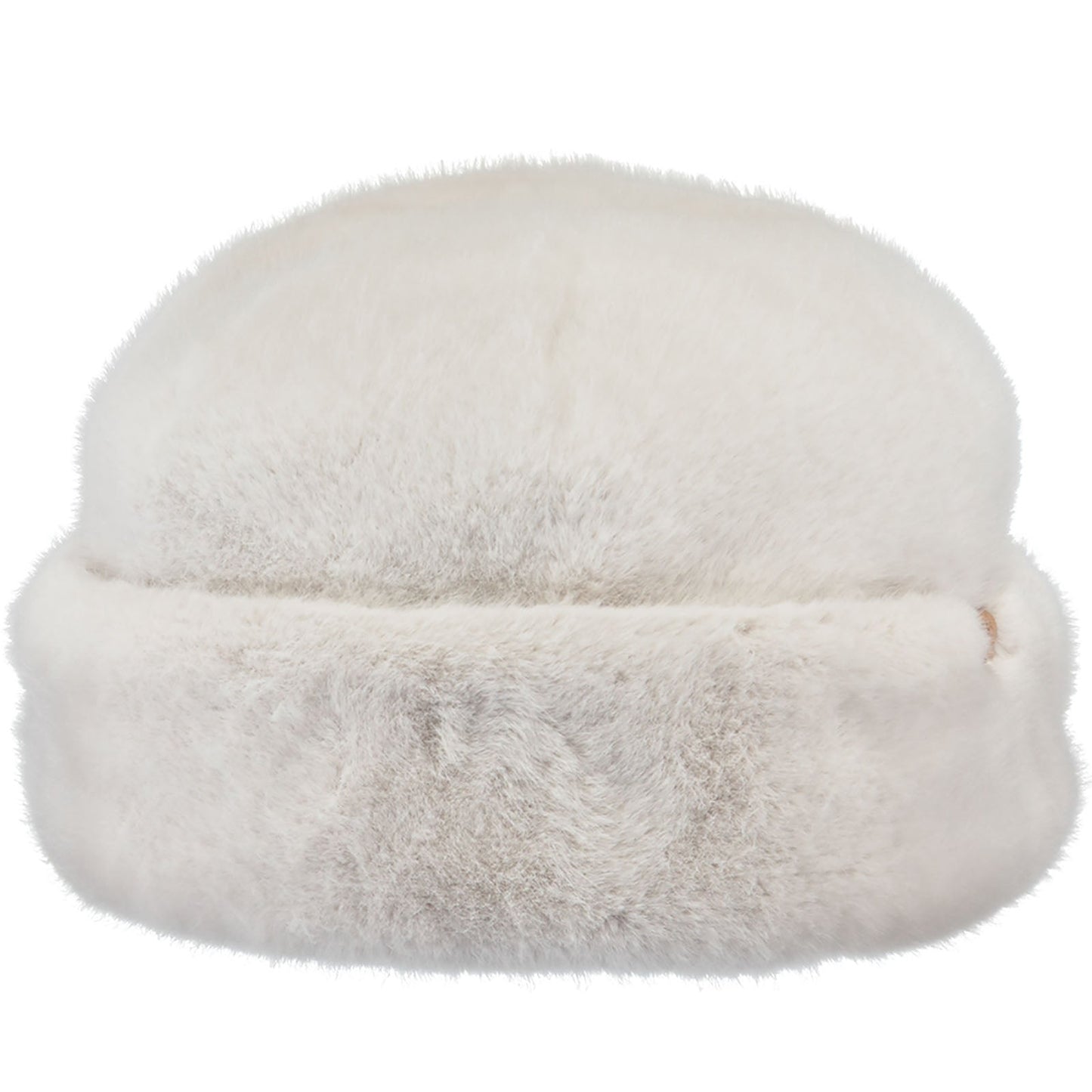 Barts Womens Cherrybush Faux Fur Cuffed Beanie Hat