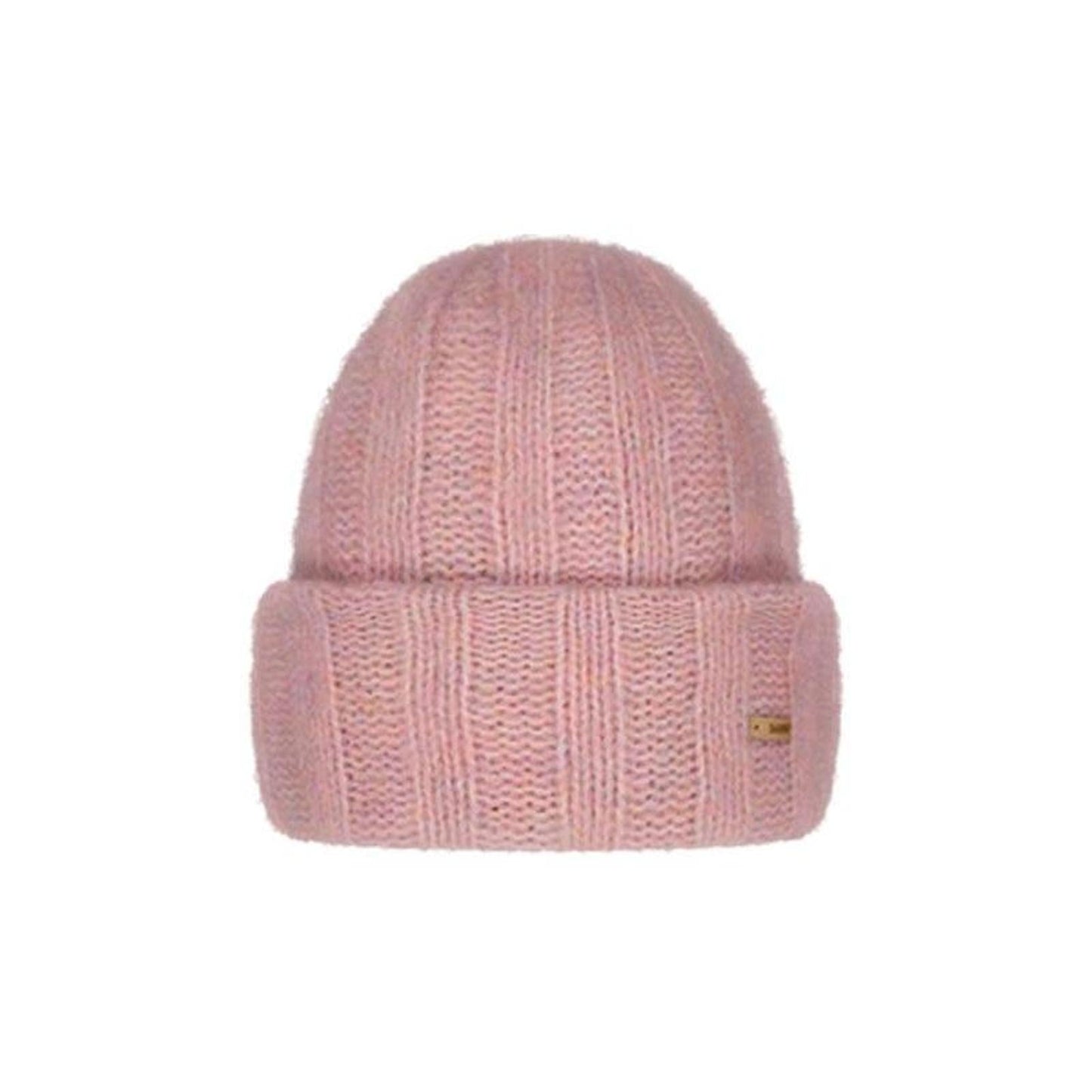 Barts Womens River Rush Knit Knitted Wool Beanie Hat