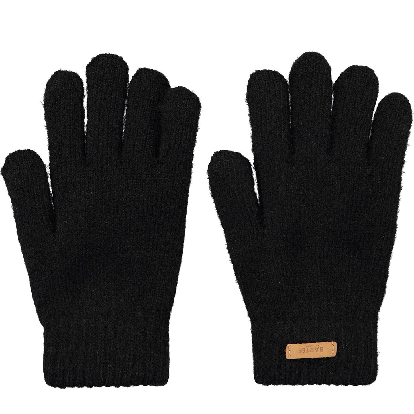 Barts Womens Witzia Comfy Knitted Fleece Lined Gloves