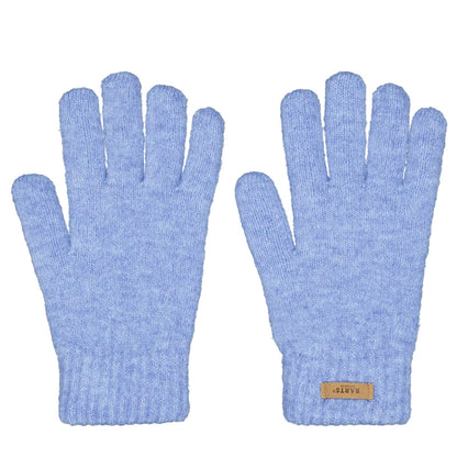Barts Womens Witzia Comfy Knitted Fleece Lined Gloves