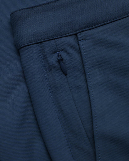 Navy Slim Chino Pants 2.0