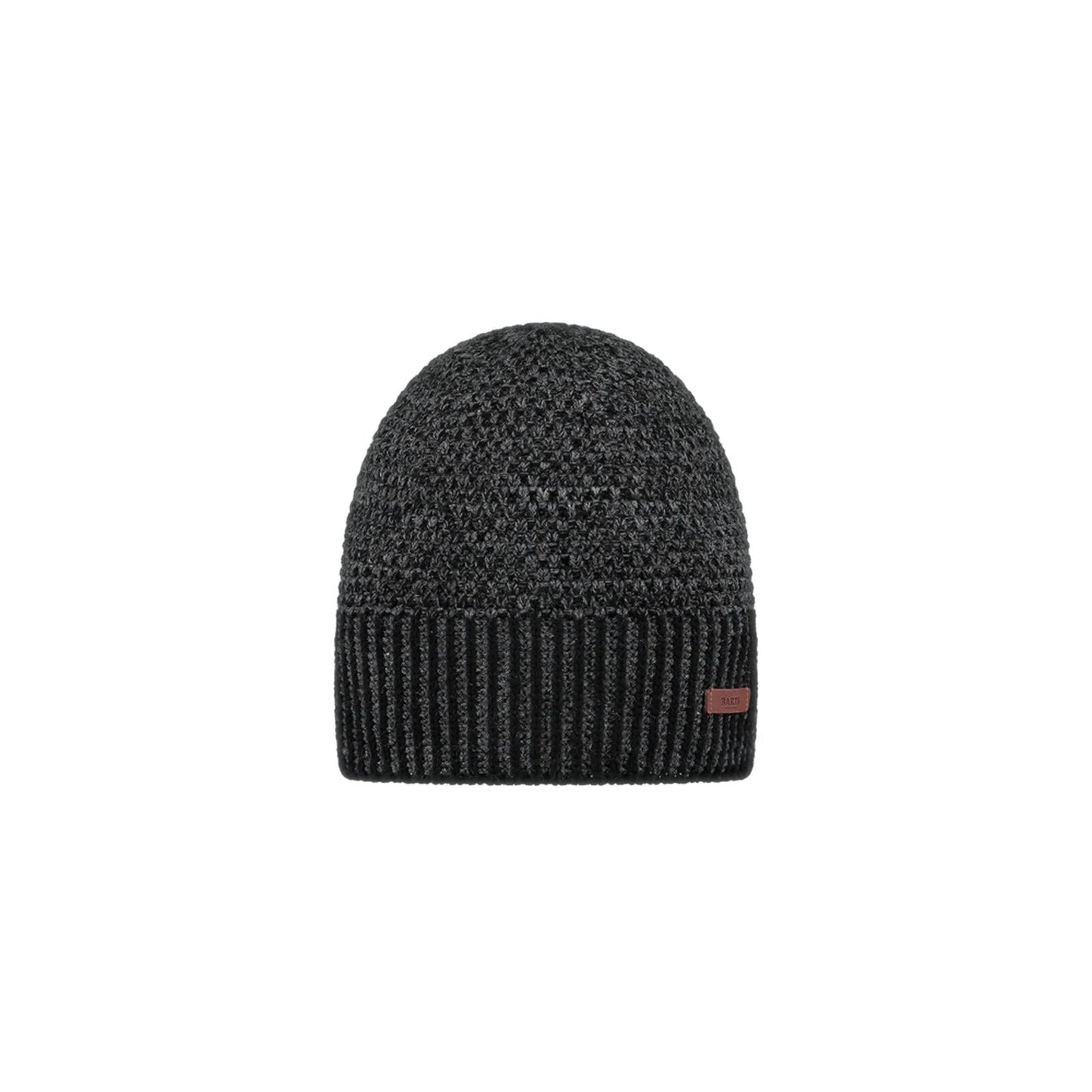 Barts Mens Noar Fine Knitted Fleece Lined Beanie