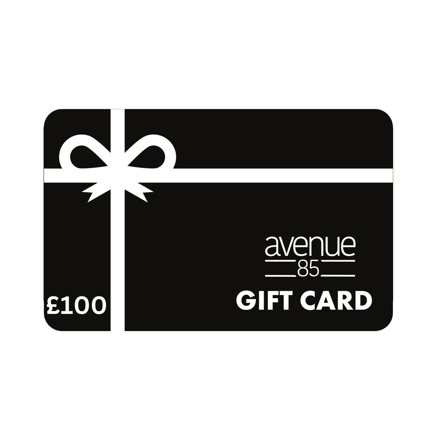 Avenue 85 Gift Card