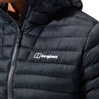 Berghaus Mens Vaskye Padded Hooded Jacket