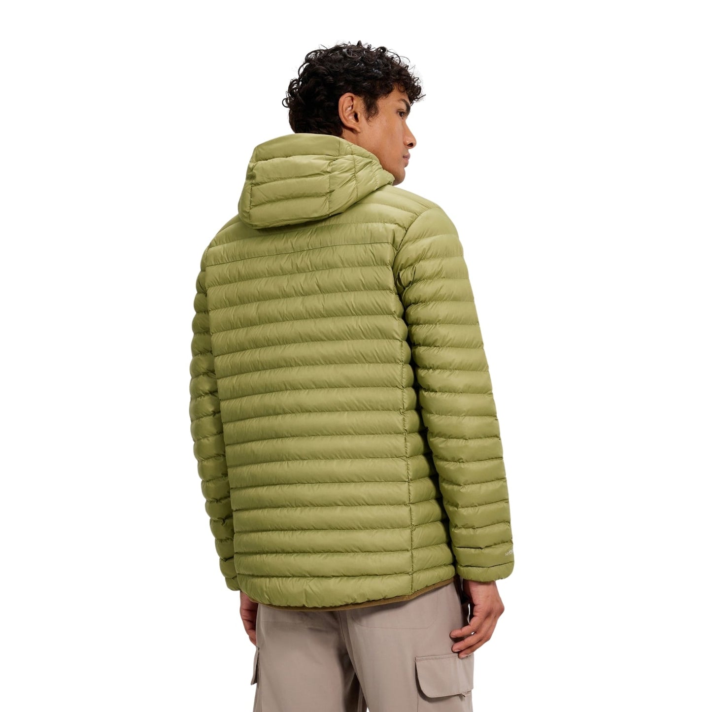 Berghaus Mens Vaskye Padded Hooded Jacket