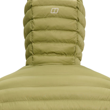 Berghaus Mens Vaskye Padded Hooded Jacket