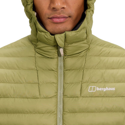 Berghaus Mens Vaskye Padded Hooded Jacket