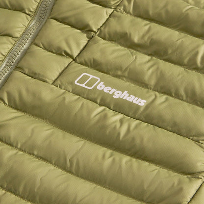 Berghaus Mens Vaskye Padded Hooded Jacket